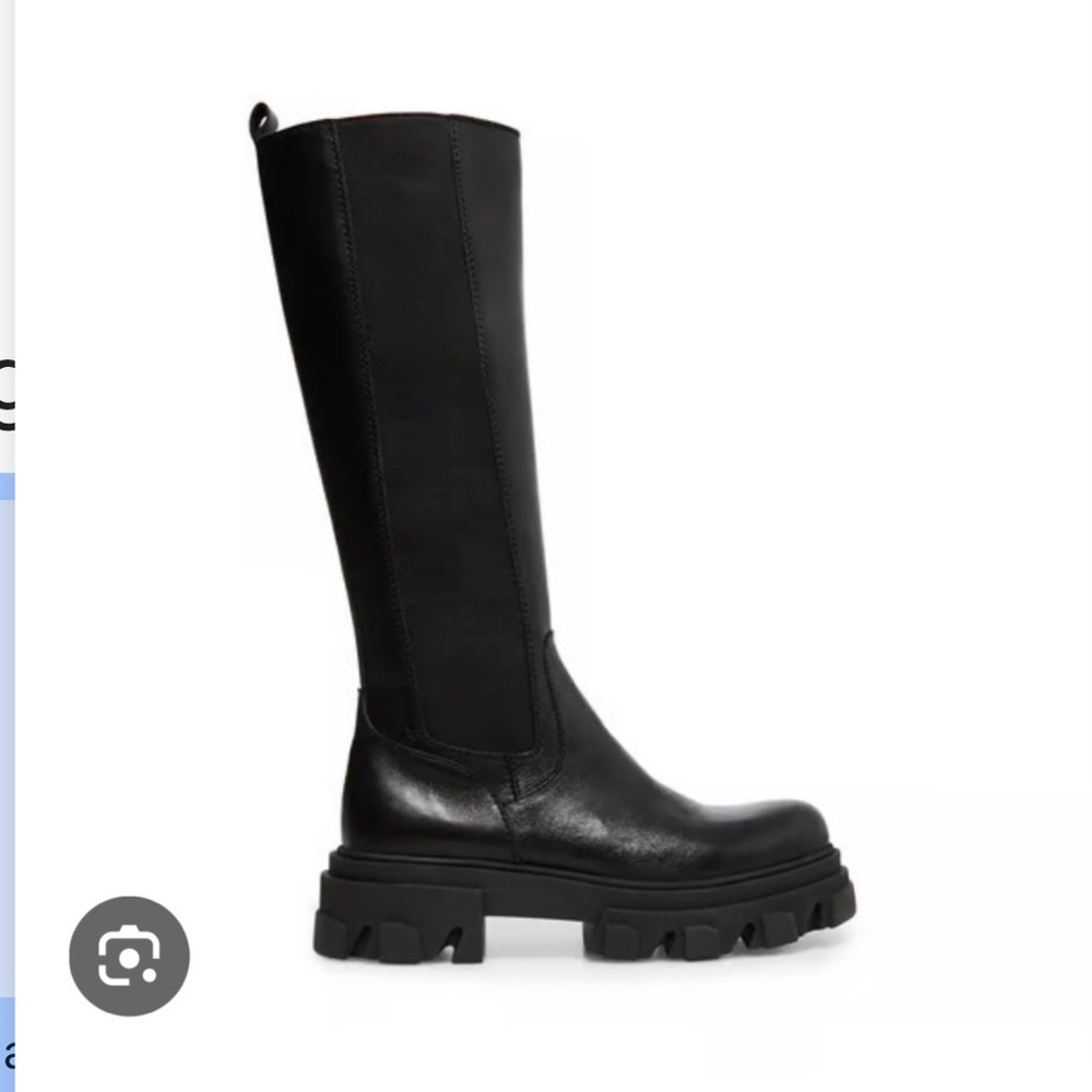 Steve Madden Wayde Boots